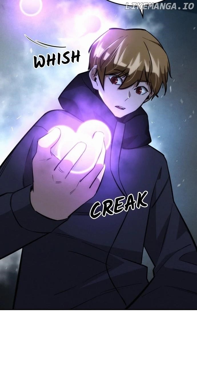 The One Who Regresses Only Protects Me Chapter 18 - Page 106