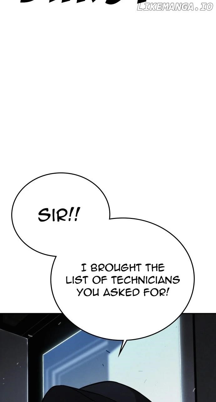 The One Who Regresses Only Protects Me Chapter 18 - Page 111