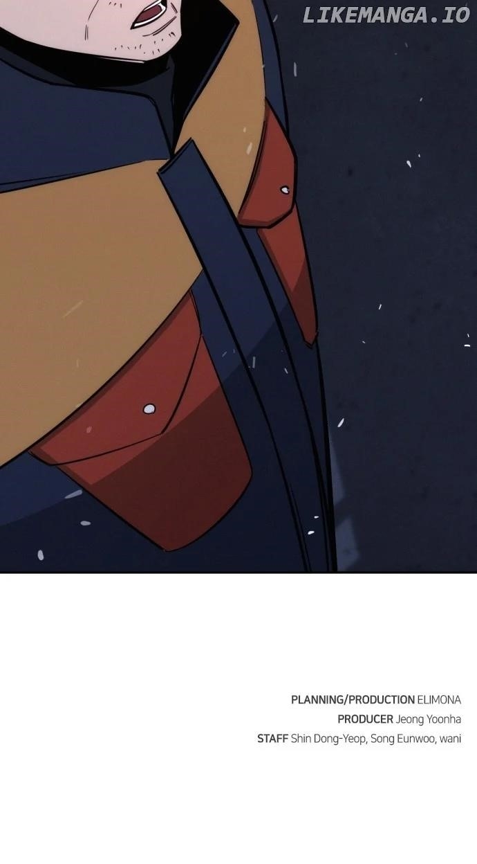 The One Who Regresses Only Protects Me Chapter 18 - Page 119