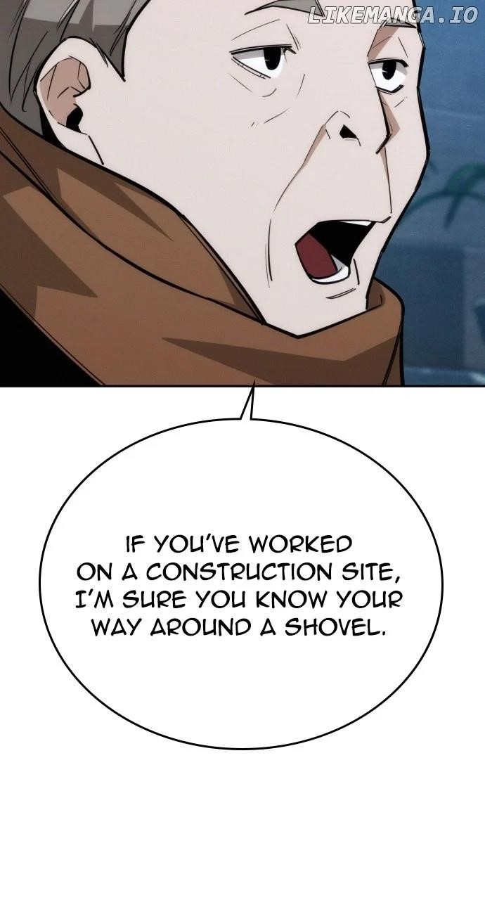 The One Who Regresses Only Protects Me Chapter 18 - Page 13