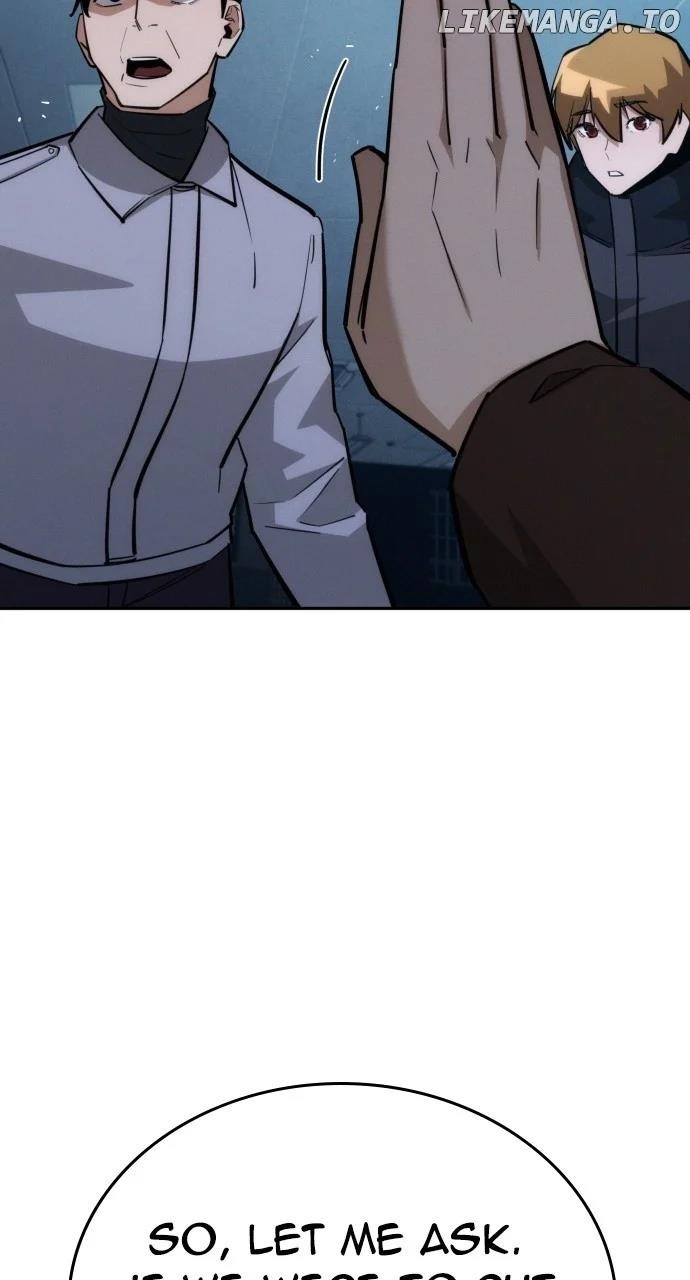 The One Who Regresses Only Protects Me Chapter 18 - Page 15