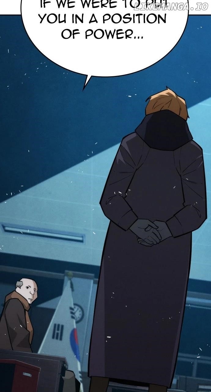 The One Who Regresses Only Protects Me Chapter 18 - Page 16