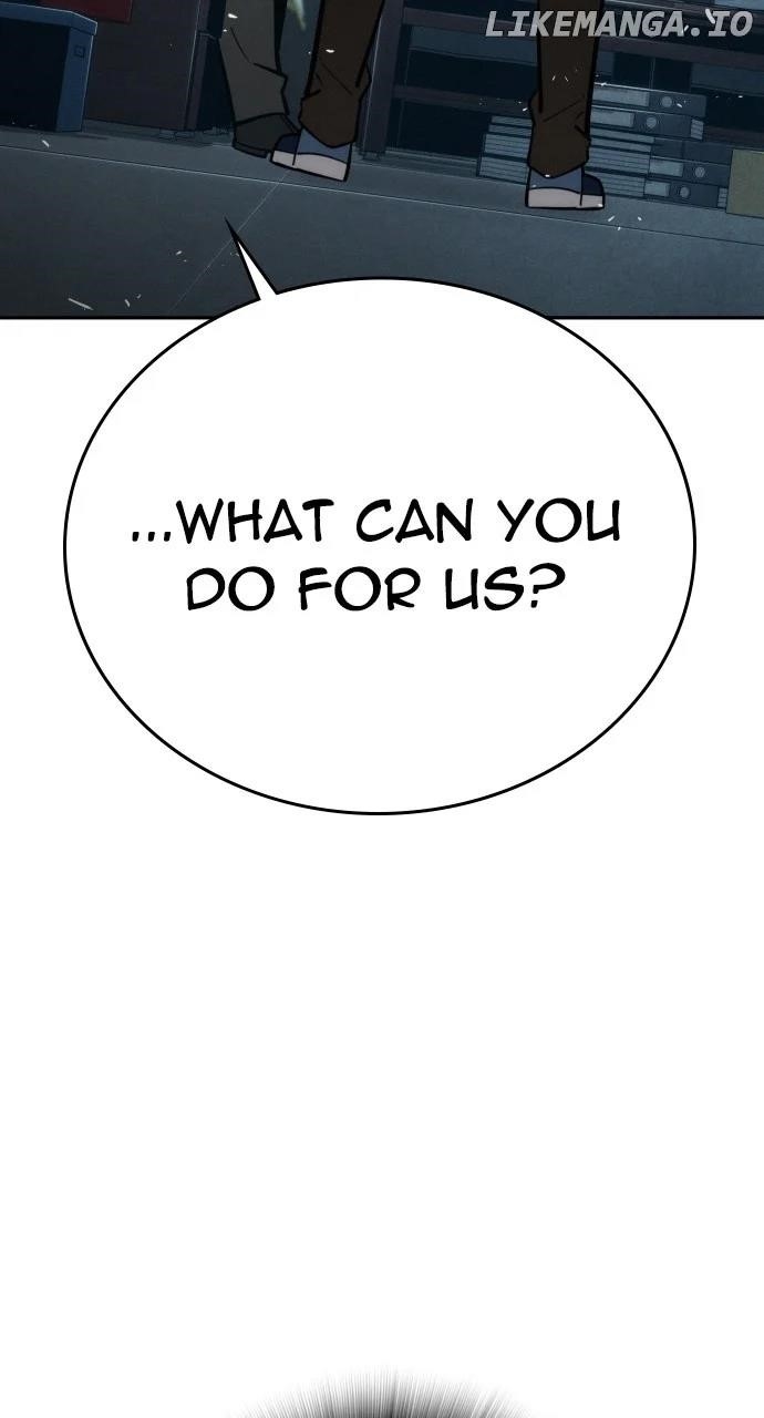 The One Who Regresses Only Protects Me Chapter 18 - Page 17