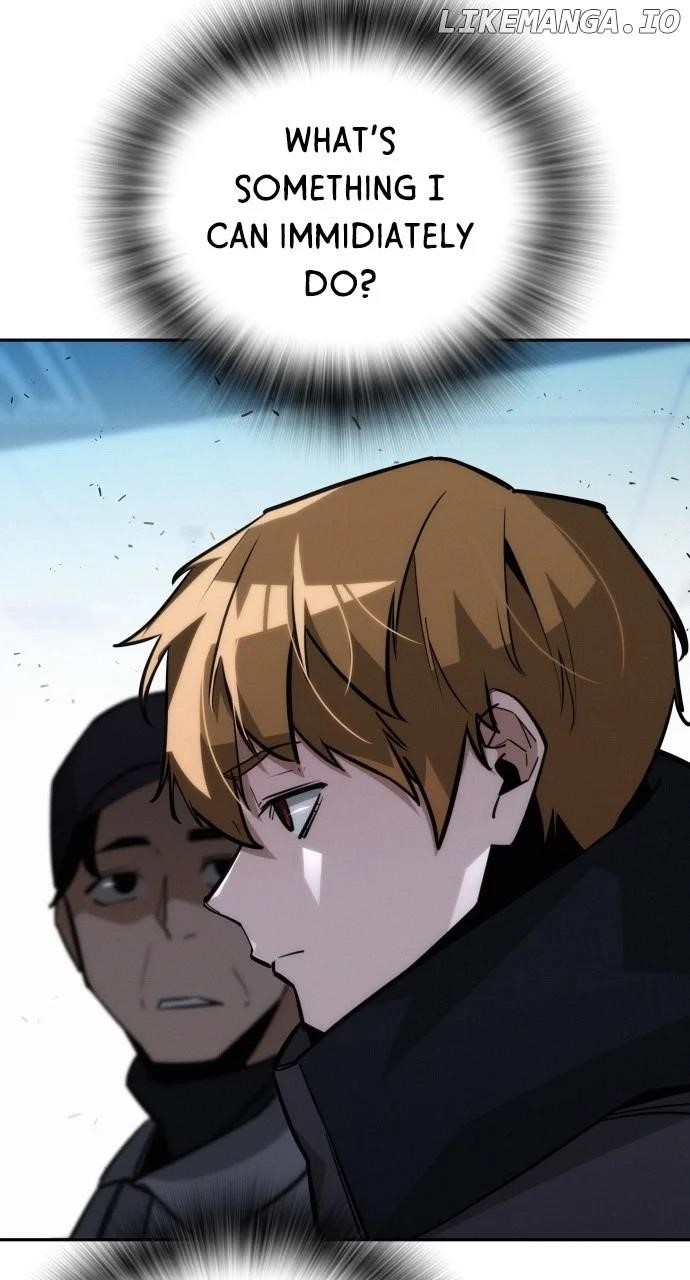 The One Who Regresses Only Protects Me Chapter 18 - Page 18