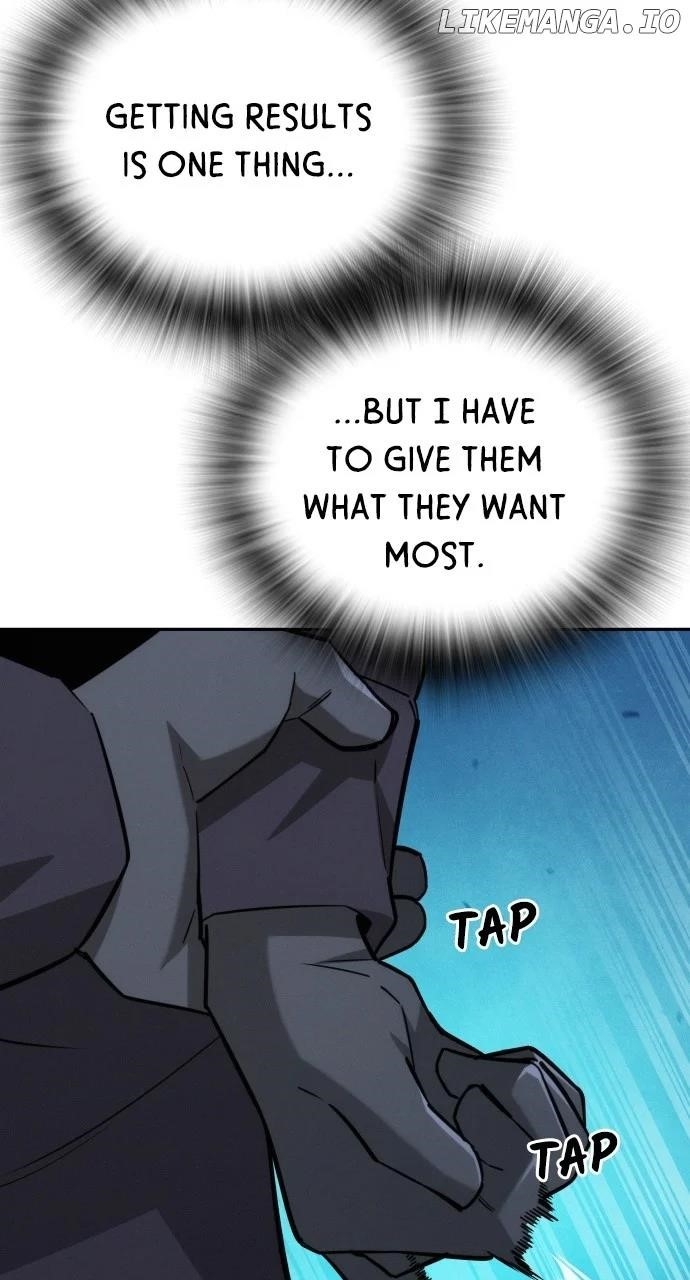 The One Who Regresses Only Protects Me Chapter 18 - Page 19