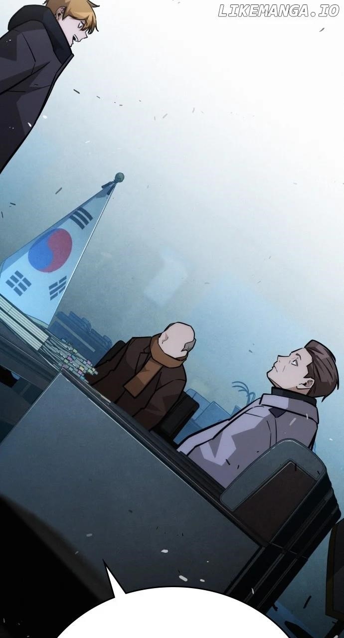 The One Who Regresses Only Protects Me Chapter 18 - Page 2