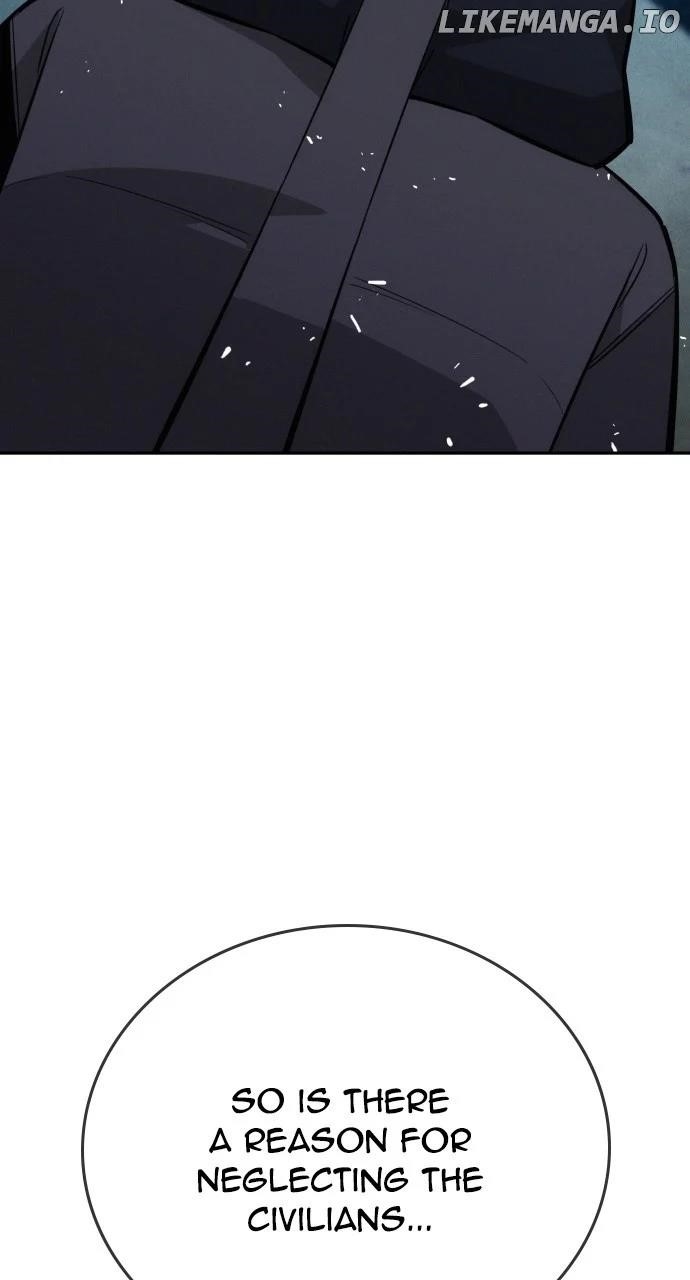 The One Who Regresses Only Protects Me Chapter 18 - Page 23