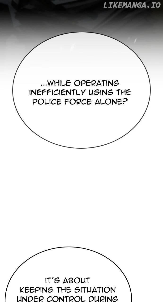 The One Who Regresses Only Protects Me Chapter 18 - Page 25