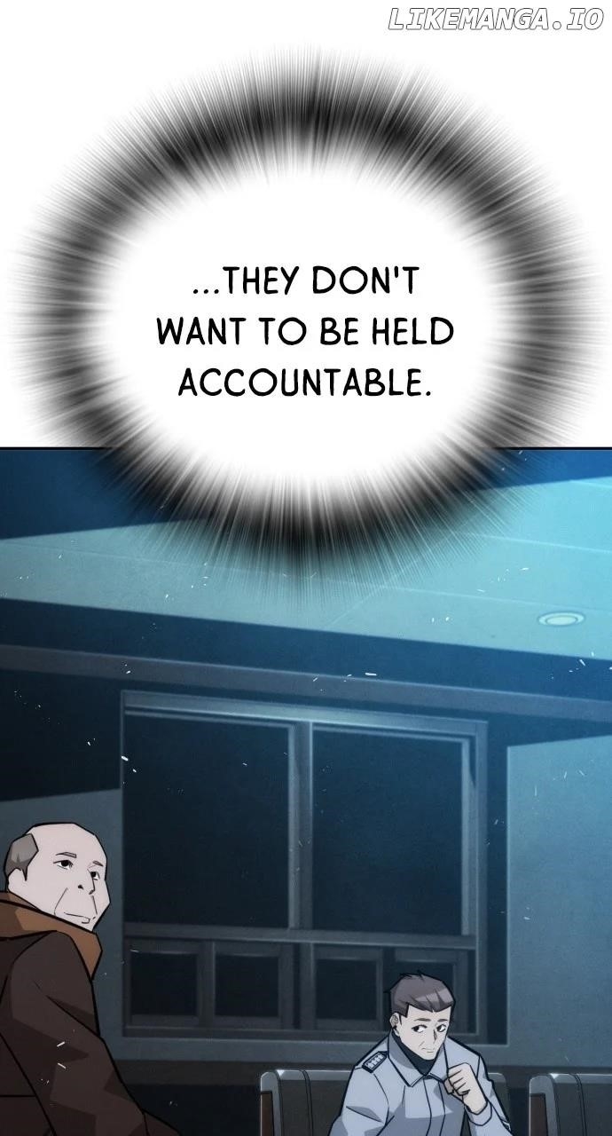 The One Who Regresses Only Protects Me Chapter 18 - Page 30