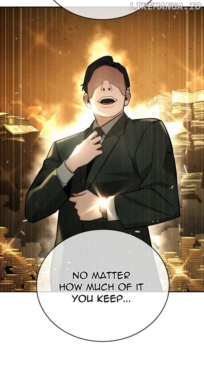 The One Who Regresses Only Protects Me Chapter 18 - Page 39