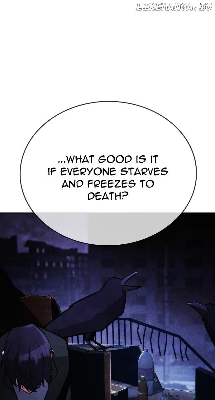 The One Who Regresses Only Protects Me Chapter 18 - Page 40