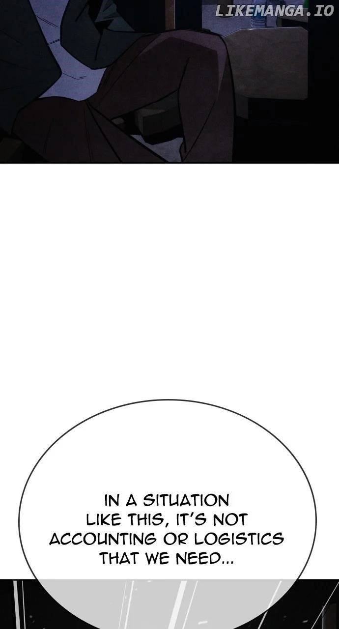 The One Who Regresses Only Protects Me Chapter 18 - Page 41