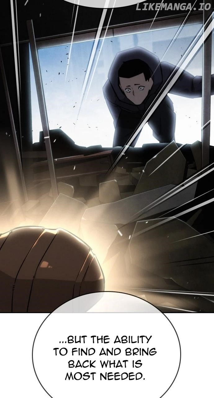 The One Who Regresses Only Protects Me Chapter 18 - Page 42