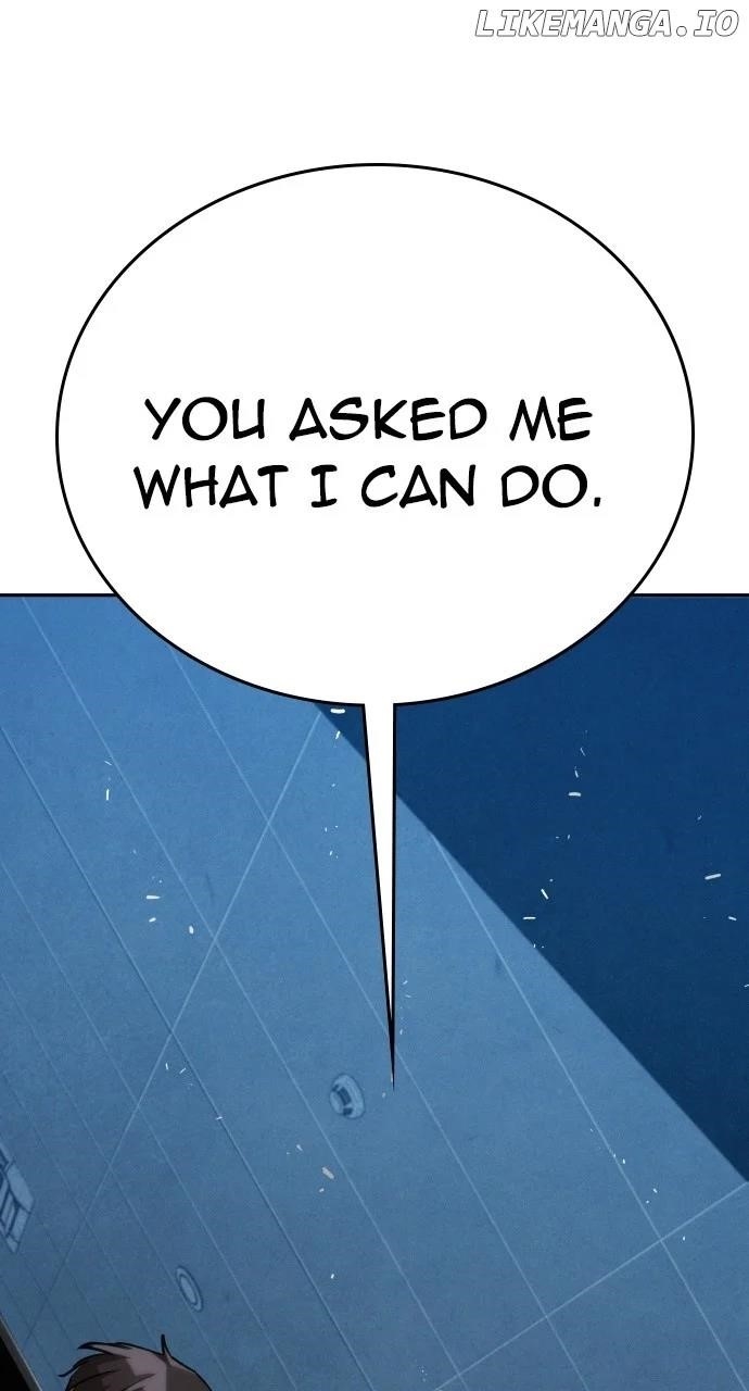 The One Who Regresses Only Protects Me Chapter 18 - Page 45