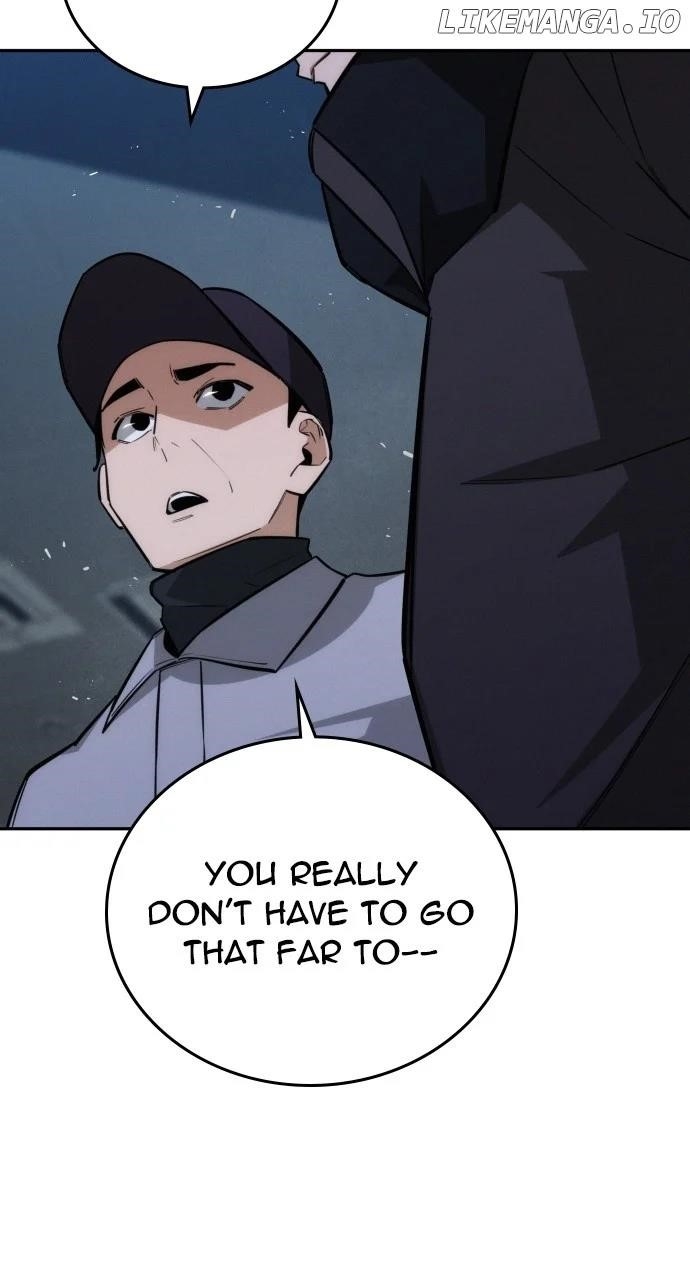 The One Who Regresses Only Protects Me Chapter 18 - Page 48