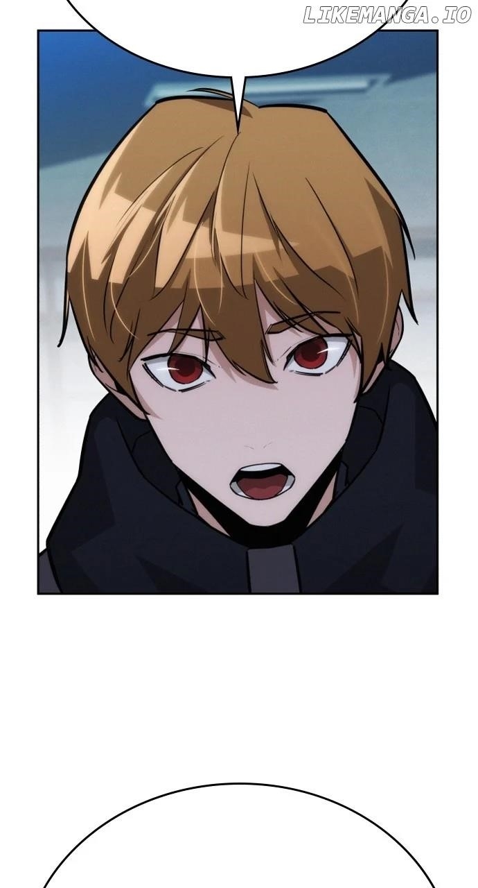 The One Who Regresses Only Protects Me Chapter 18 - Page 51