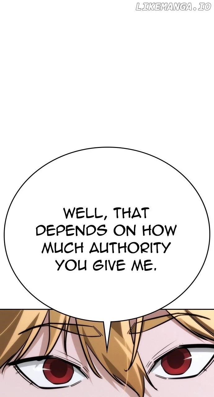 The One Who Regresses Only Protects Me Chapter 18 - Page 53