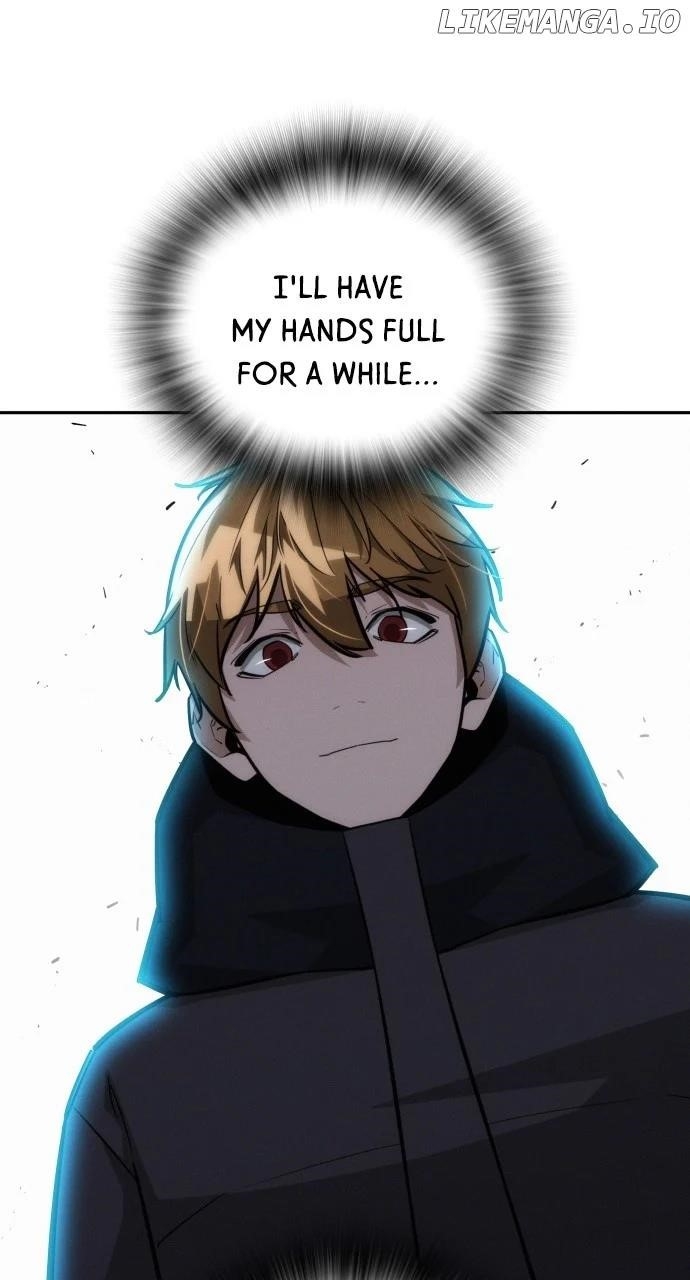 The One Who Regresses Only Protects Me Chapter 18 - Page 59