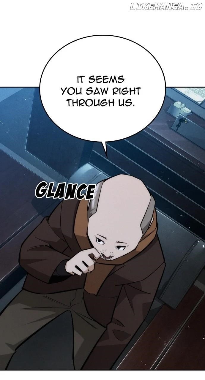 The One Who Regresses Only Protects Me Chapter 18 - Page 63