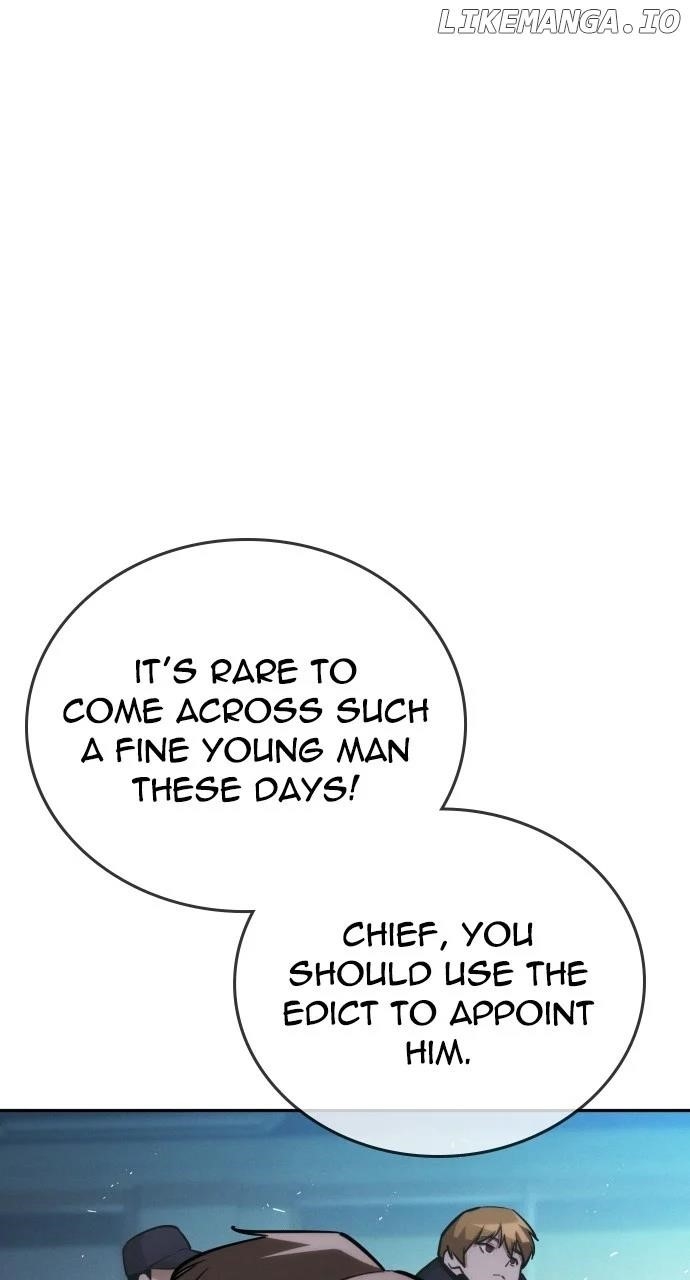 The One Who Regresses Only Protects Me Chapter 18 - Page 64