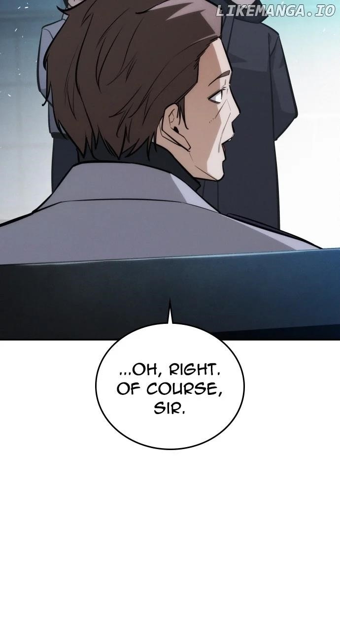 The One Who Regresses Only Protects Me Chapter 18 - Page 65