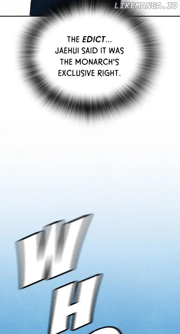 The One Who Regresses Only Protects Me Chapter 18 - Page 67