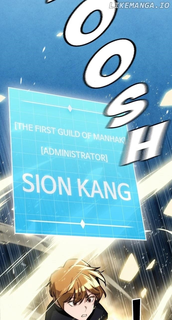 The One Who Regresses Only Protects Me Chapter 18 - Page 68