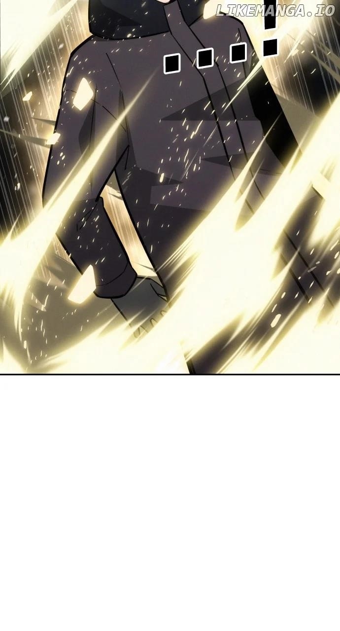 The One Who Regresses Only Protects Me Chapter 18 - Page 69