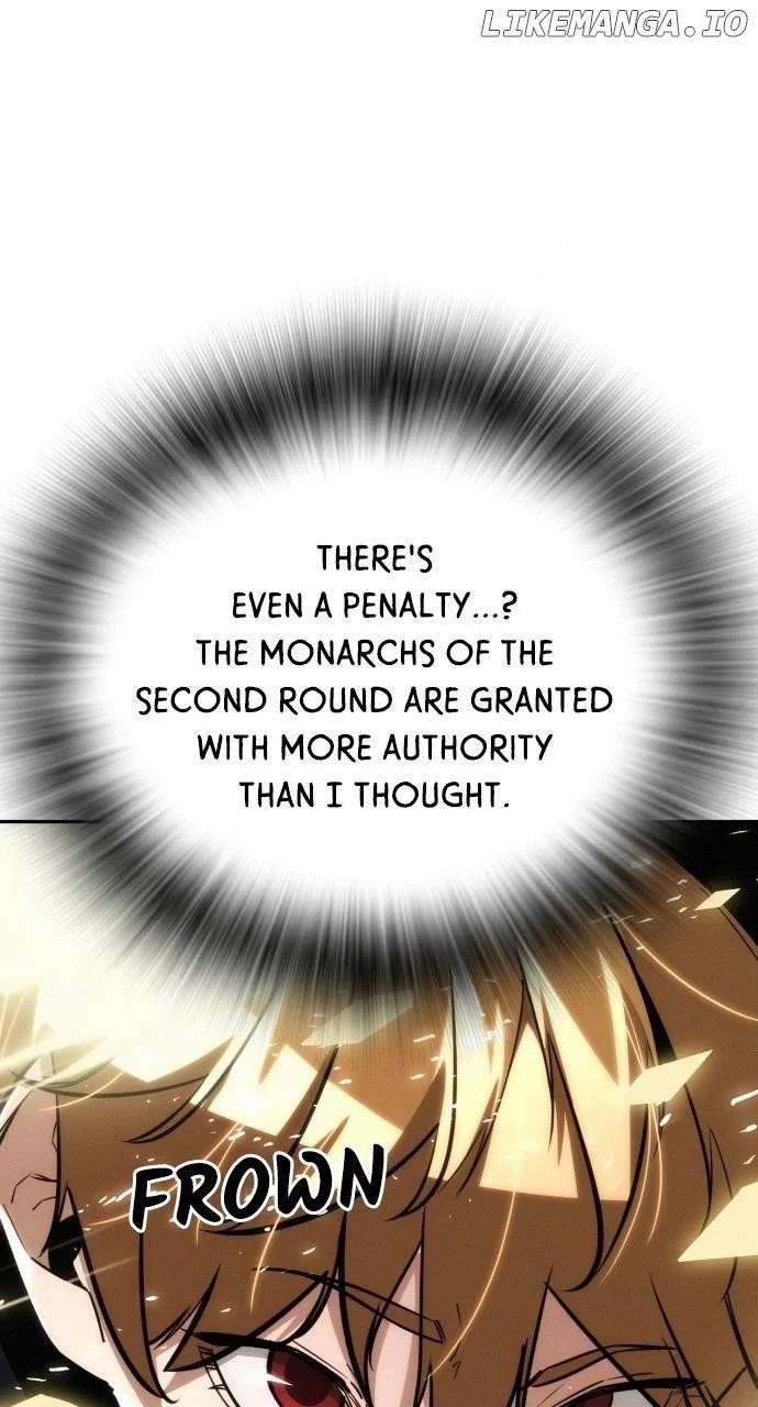 The One Who Regresses Only Protects Me Chapter 18 - Page 71