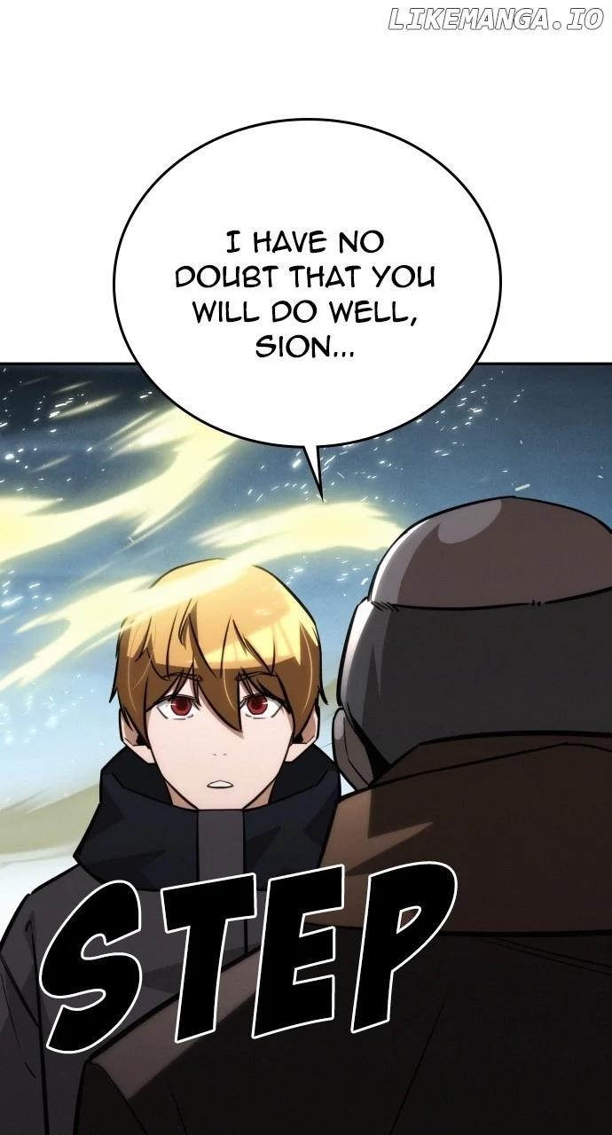 The One Who Regresses Only Protects Me Chapter 18 - Page 74