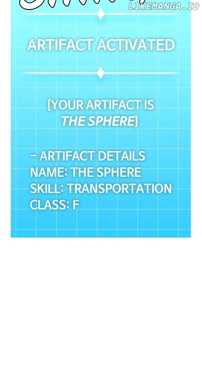 The One Who Regresses Only Protects Me Chapter 18 - Page 86