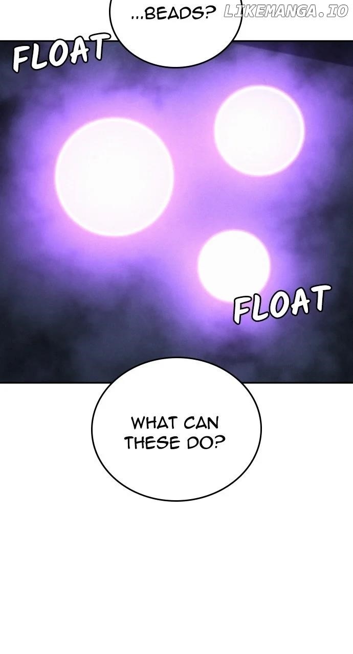 The One Who Regresses Only Protects Me Chapter 18 - Page 90