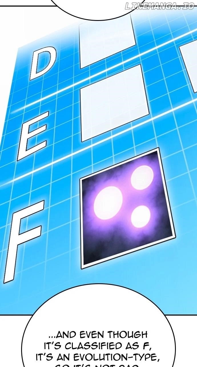 The One Who Regresses Only Protects Me Chapter 18 - Page 93