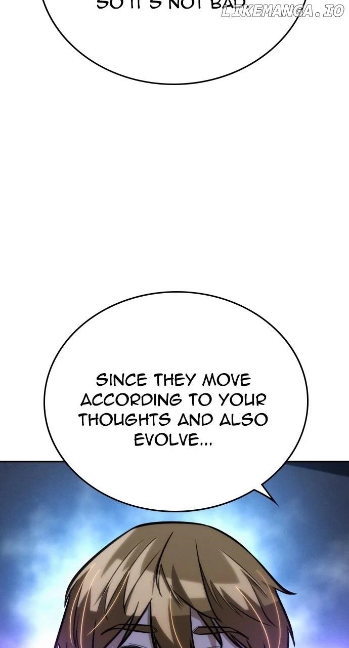 The One Who Regresses Only Protects Me Chapter 18 - Page 94