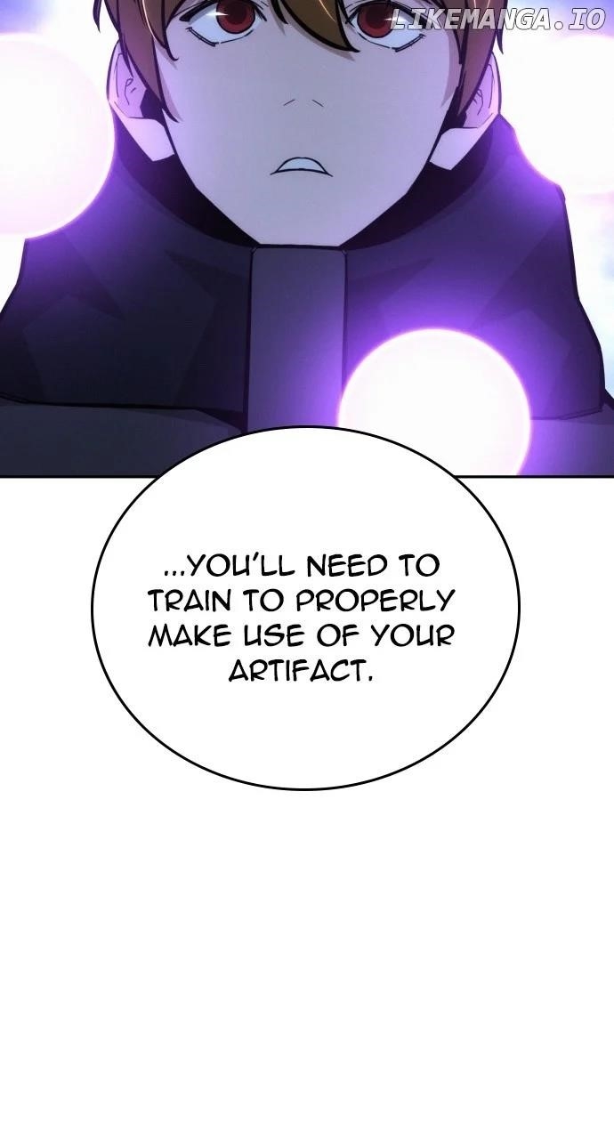 The One Who Regresses Only Protects Me Chapter 18 - Page 95