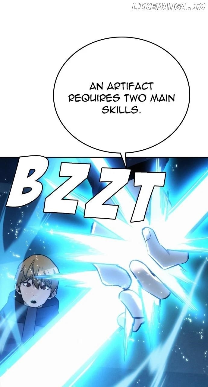 The One Who Regresses Only Protects Me Chapter 18 - Page 96