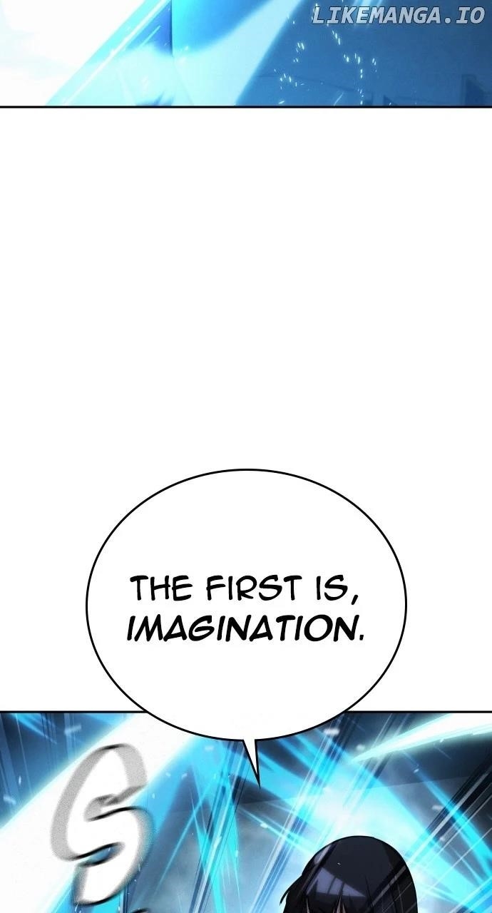 The One Who Regresses Only Protects Me Chapter 18 - Page 97