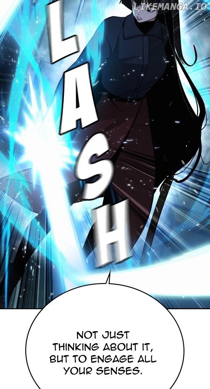 The One Who Regresses Only Protects Me Chapter 18 - Page 98