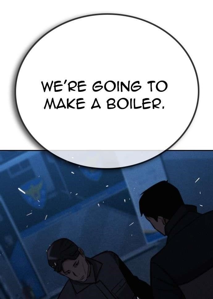 The One Who Regresses Only Protects Me Chapter 19 - Page 1