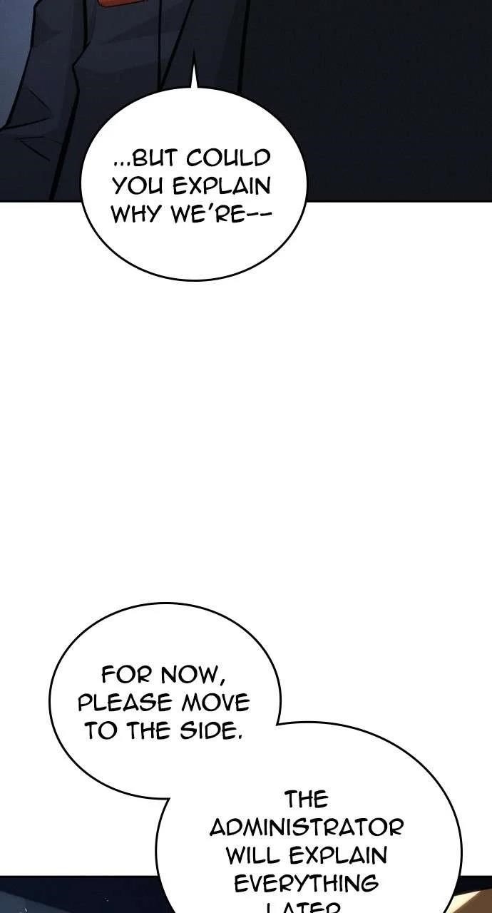 The One Who Regresses Only Protects Me Chapter 19 - Page 10