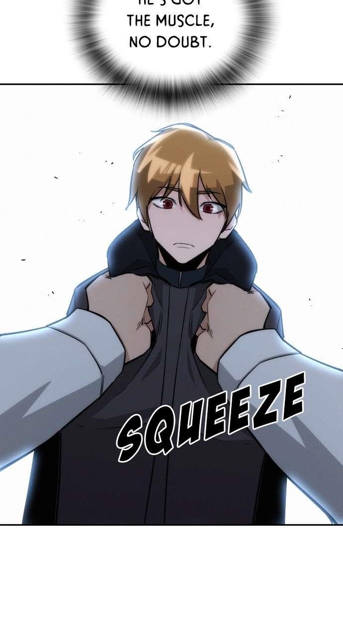 The One Who Regresses Only Protects Me Chapter 19 - Page 105