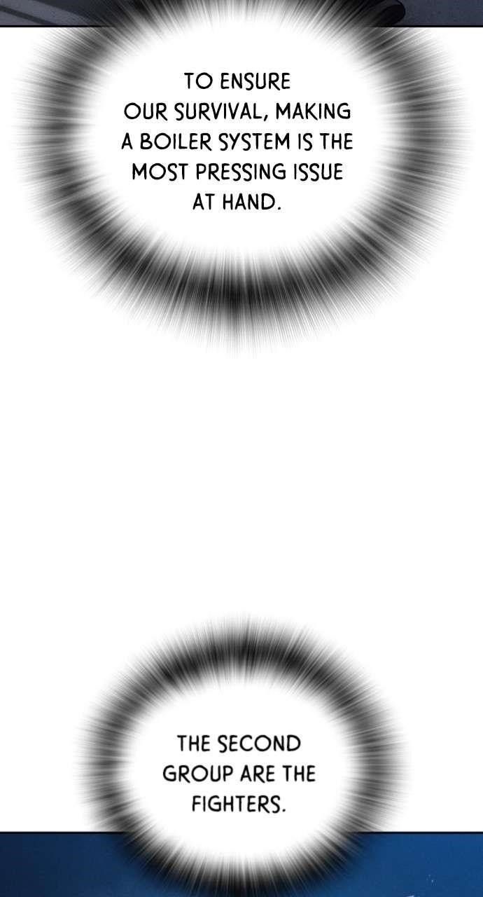 The One Who Regresses Only Protects Me Chapter 19 - Page 111