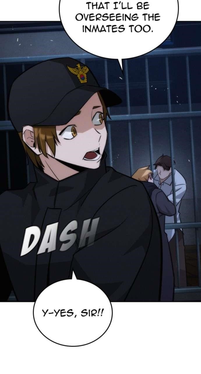 The One Who Regresses Only Protects Me Chapter 19 - Page 114