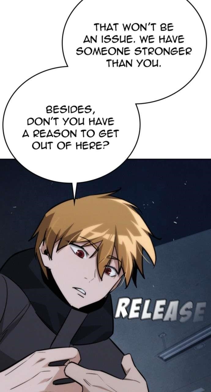 The One Who Regresses Only Protects Me Chapter 19 - Page 117