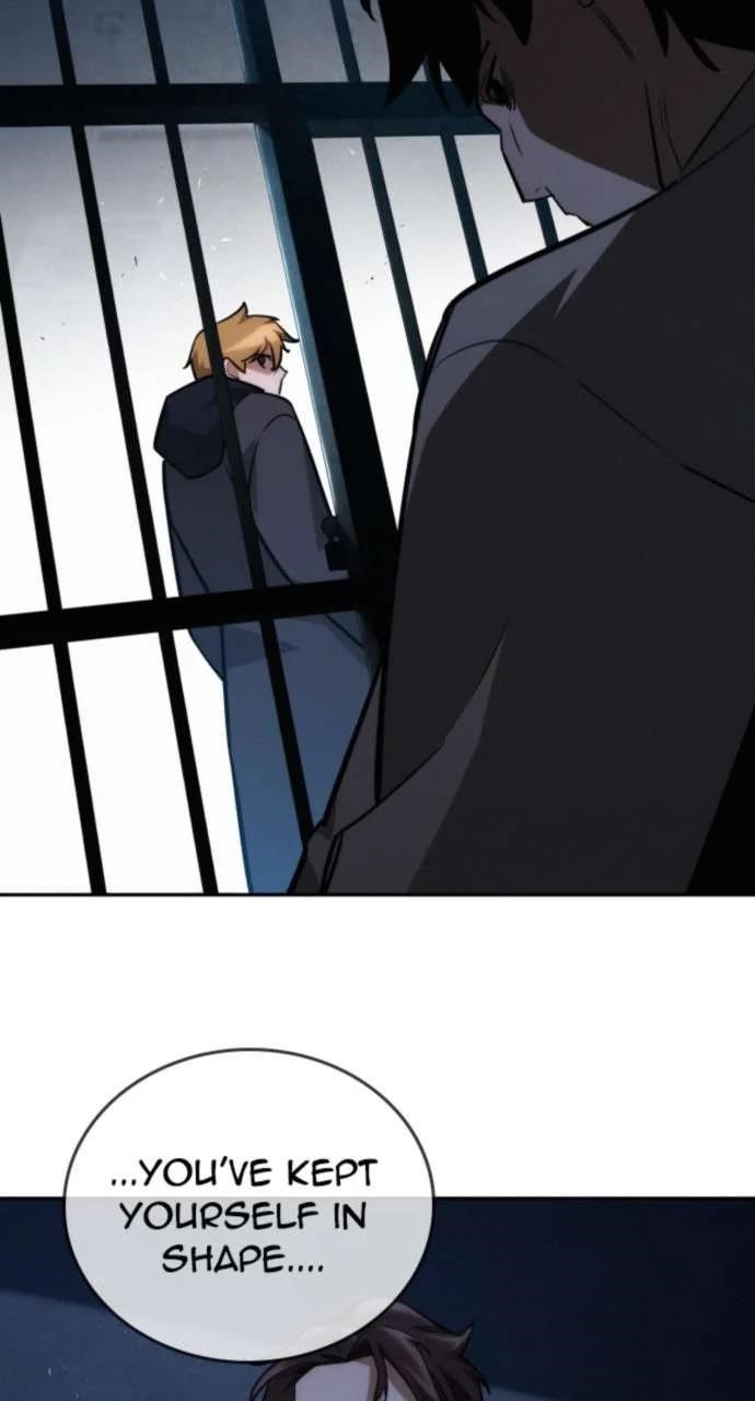 The One Who Regresses Only Protects Me Chapter 19 - Page 119