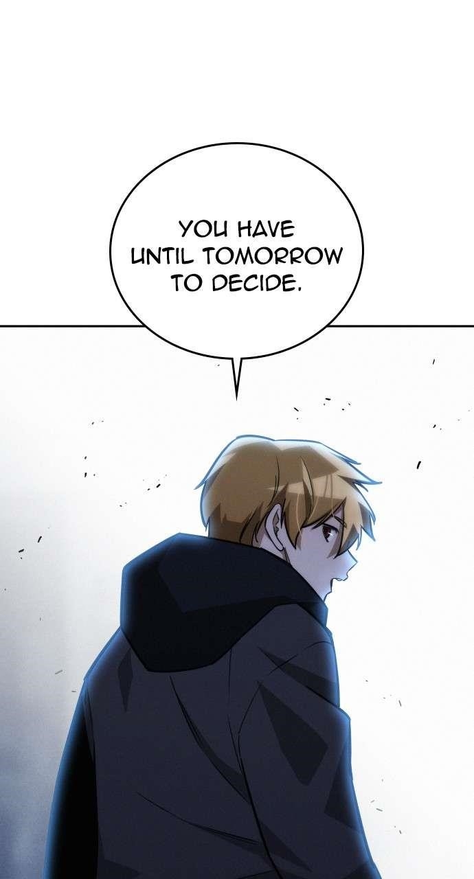 The One Who Regresses Only Protects Me Chapter 19 - Page 124