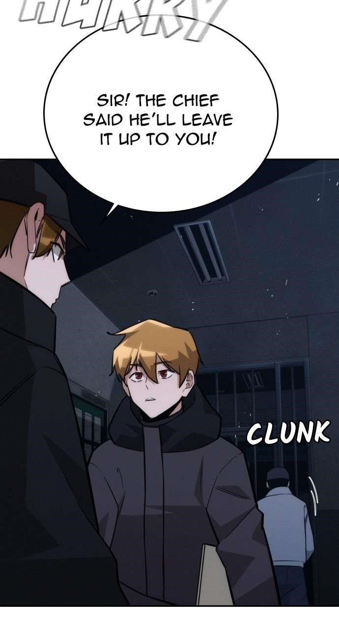 The One Who Regresses Only Protects Me Chapter 19 - Page 126