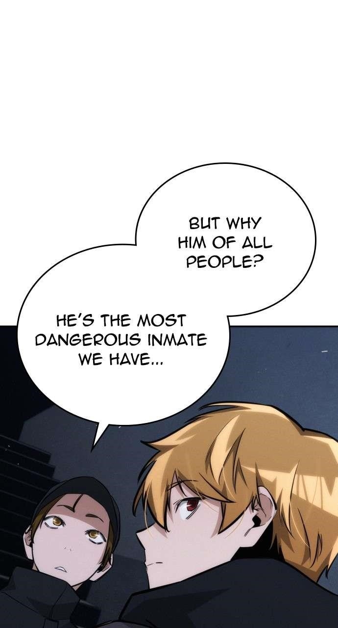 The One Who Regresses Only Protects Me Chapter 19 - Page 127