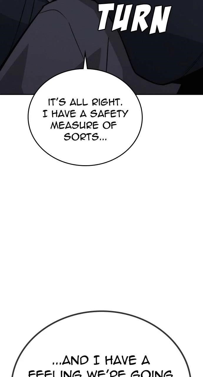 The One Who Regresses Only Protects Me Chapter 19 - Page 128