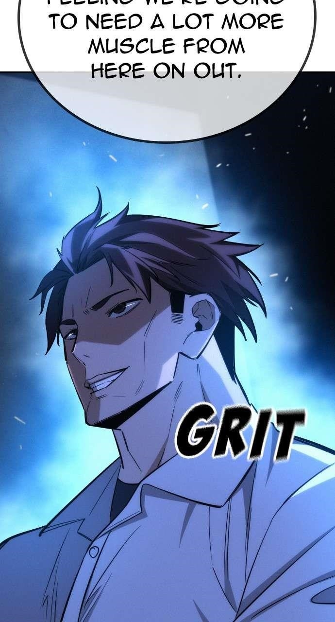 The One Who Regresses Only Protects Me Chapter 19 - Page 129